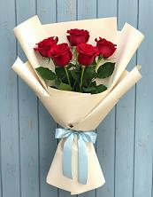 Букет Классика чувств в Колчаново