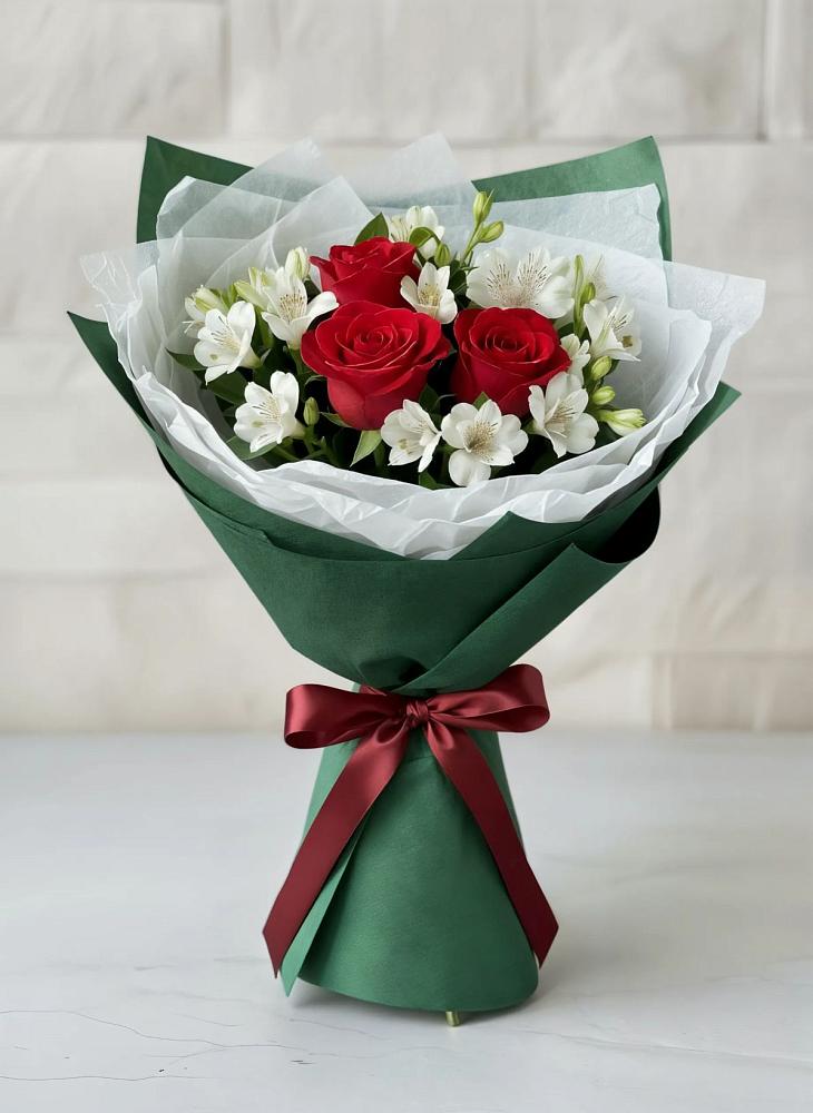 Букет Идеальный Вкус в Колчаново