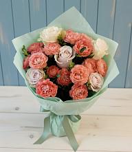 Букет цветов из:  Розы #REPLACE_PRED# Колчаново