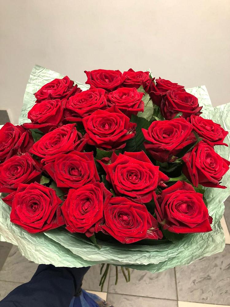 Розы Классика в Колчаново Букет Классика в Колчаново