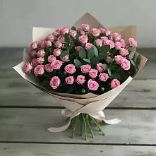 Букет Удовольствие в Колчаново