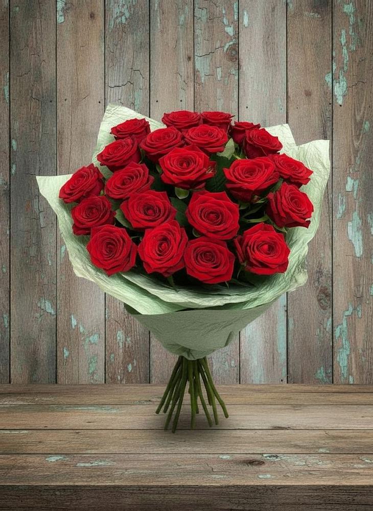 Букет Классика в Колчаново