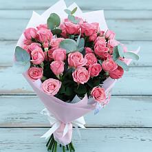 Букет Леди совершенство в Колчаново